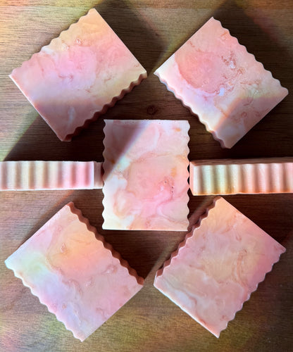 Wholesale | Artisan Goat Milk Soap