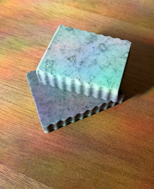 Artisan Goat Milk Soap | The Moon Child