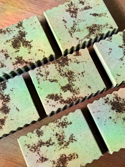 Artisan Goat Milk Soap | Take a Hike