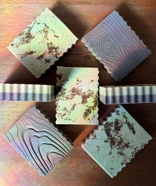 Artisan Goat Milk Soap | Take a Hike