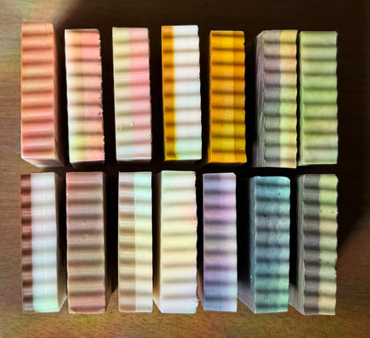 Wholesale | Artisan Goat Milk Soap