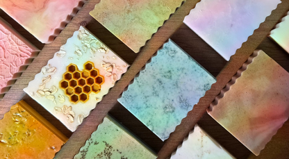 Wholesale | Artisan Goat Milk Soap