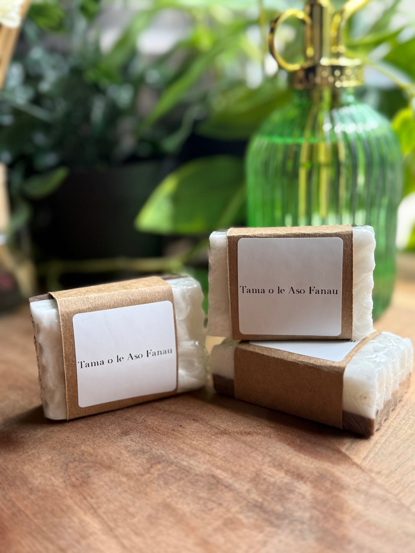 Custom | Goat Milk Soap | For Events, Weddings, Baby Showers