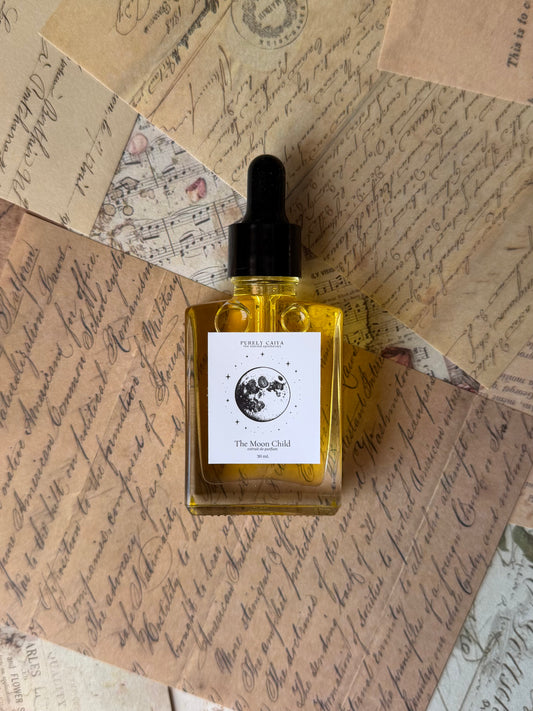 The Moon Child | Extrait De Parfum