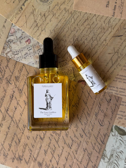 The Love Goddess | Extrait De Parfum
