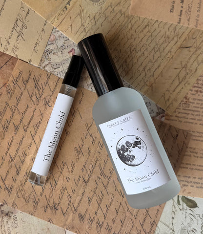 The Moon Child | Eau De Parfum