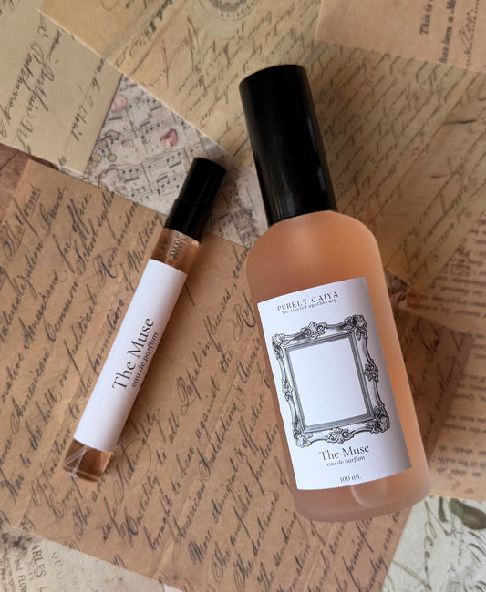 The Muse | Eau De Parfum