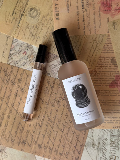 The Enchantress | Eau De Parfum