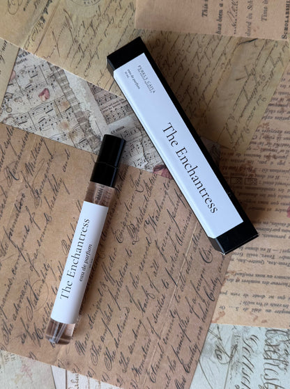 The Enchantress | Eau De Parfum