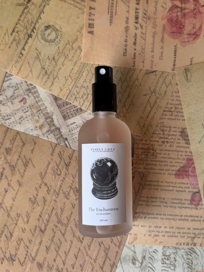 The Enchantress | Eau De Parfum