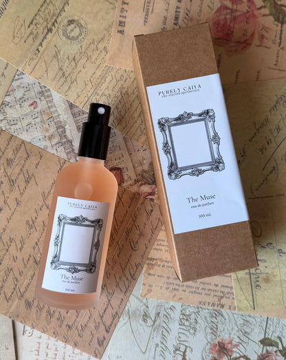 The Muse | Eau De Parfum