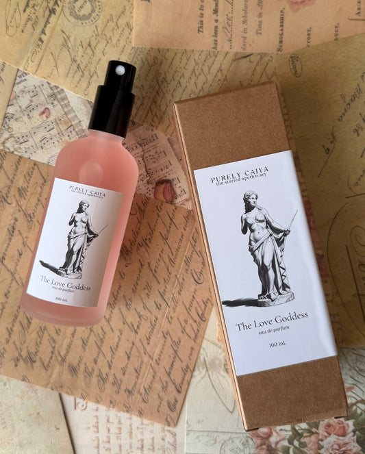The Love Goddess | Eau De Parfum