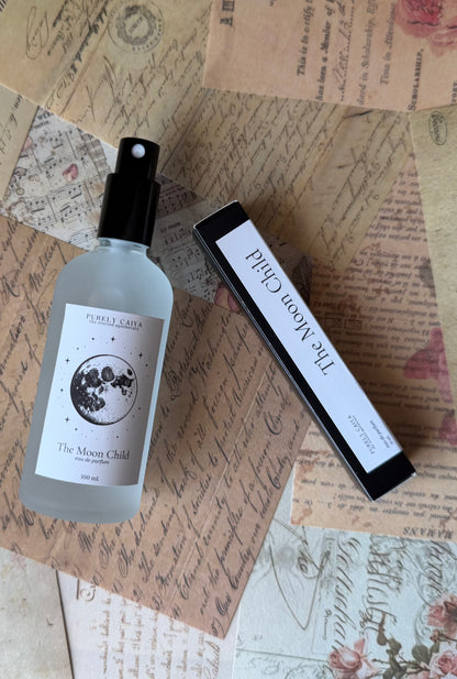 The Moon Child | Eau De Parfum