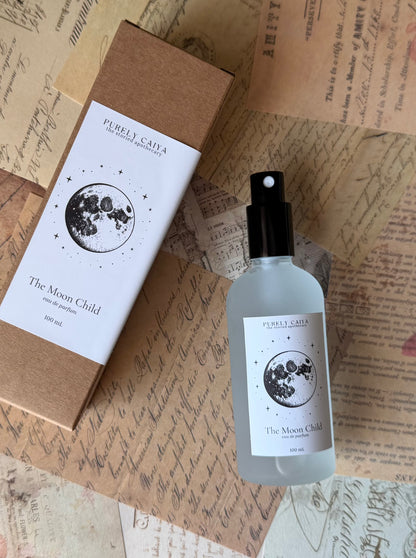 The Moon Child | Eau De Parfum