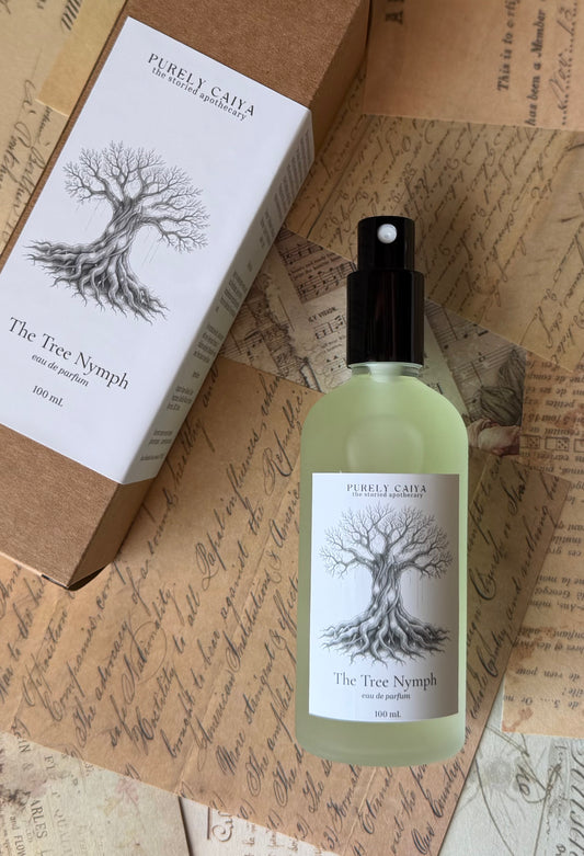 The Tree Nymph | Eau De Parfum