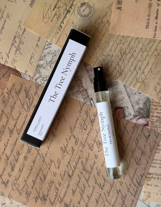 The Tree Nymph | Eau De Parfum