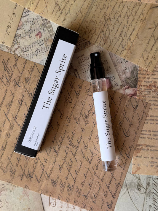 The Sugar Sprite | Eau De Parfum