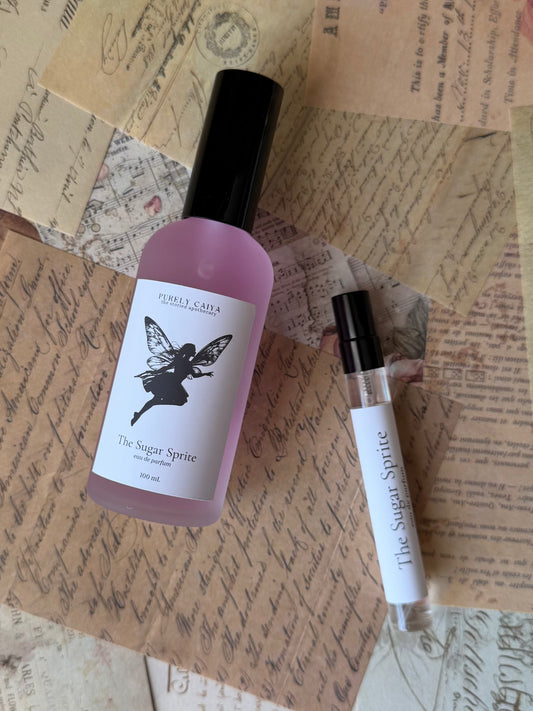 The Sugar Sprite | Eau De Parfum