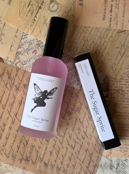 The Sugar Sprite | Eau De Parfum