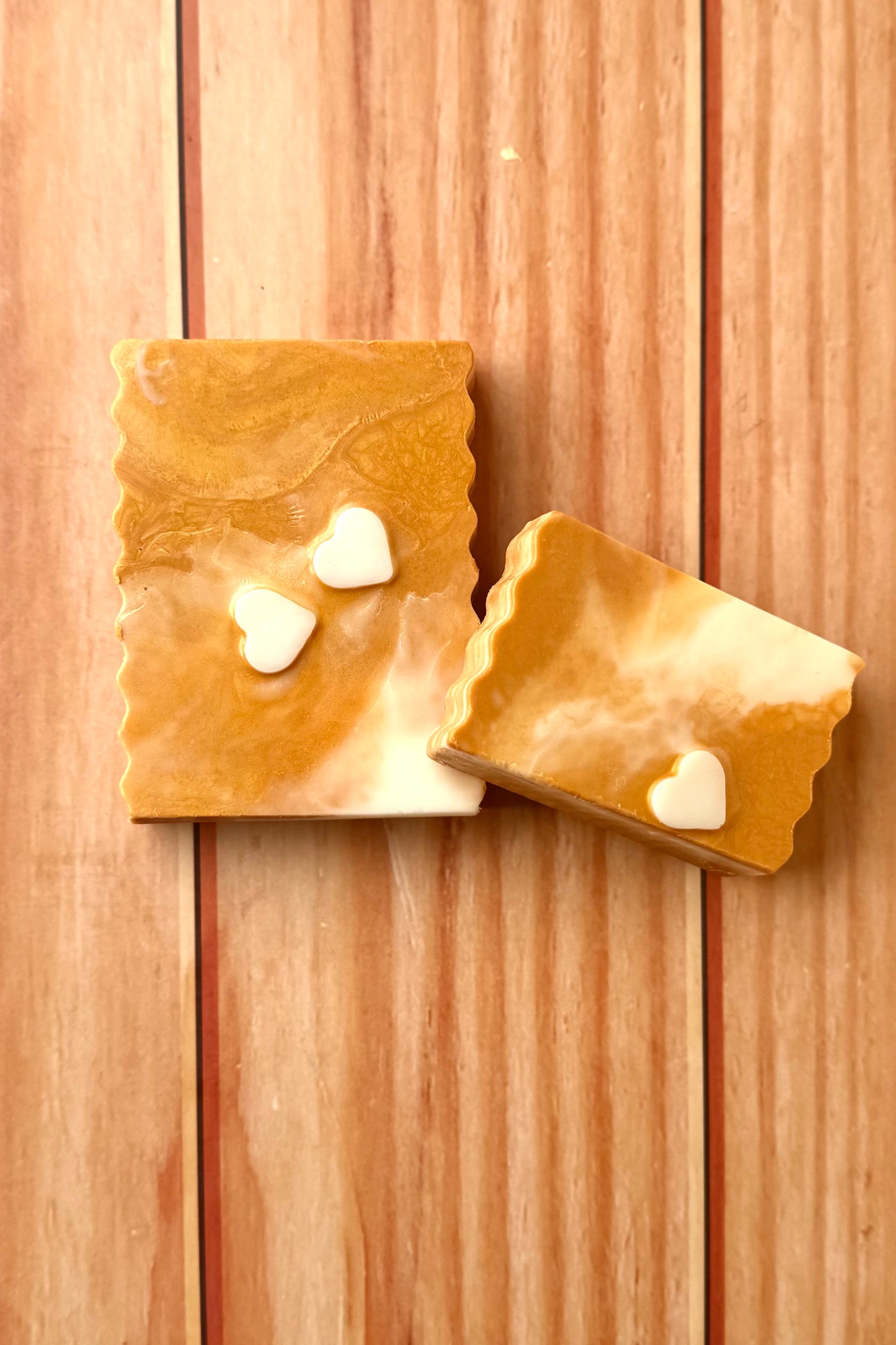 Goat Milk Soap Bar | Wedding Collection | I Do