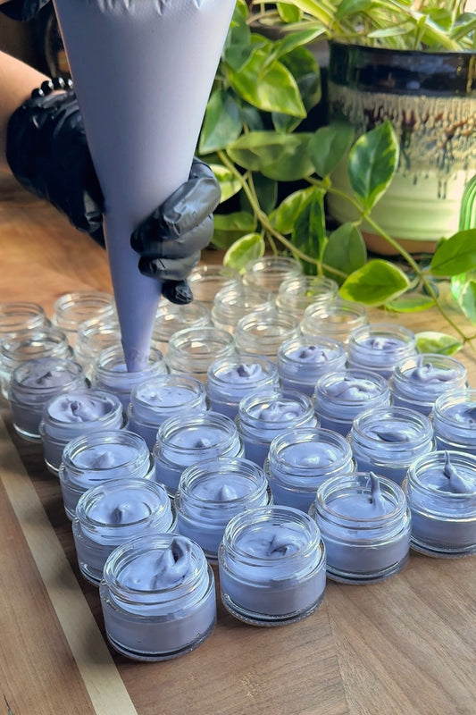 Cloud Kiss Face Cream