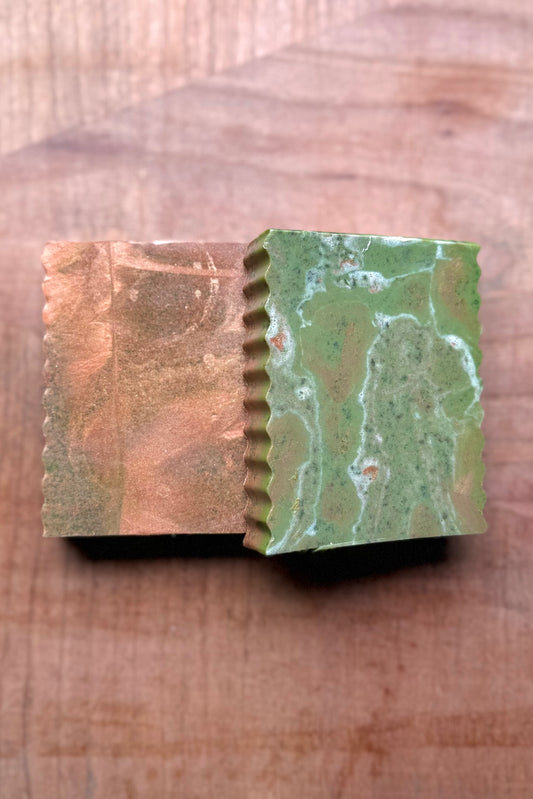 Goat Milk Soap Bar | Take a Hike