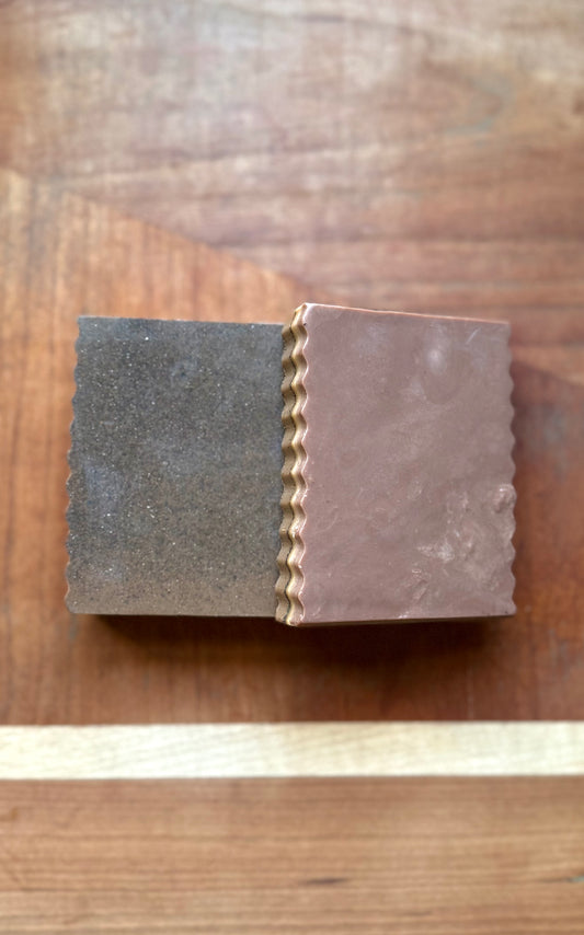 Goat Milk Soap Bar | Vanilla Mocha