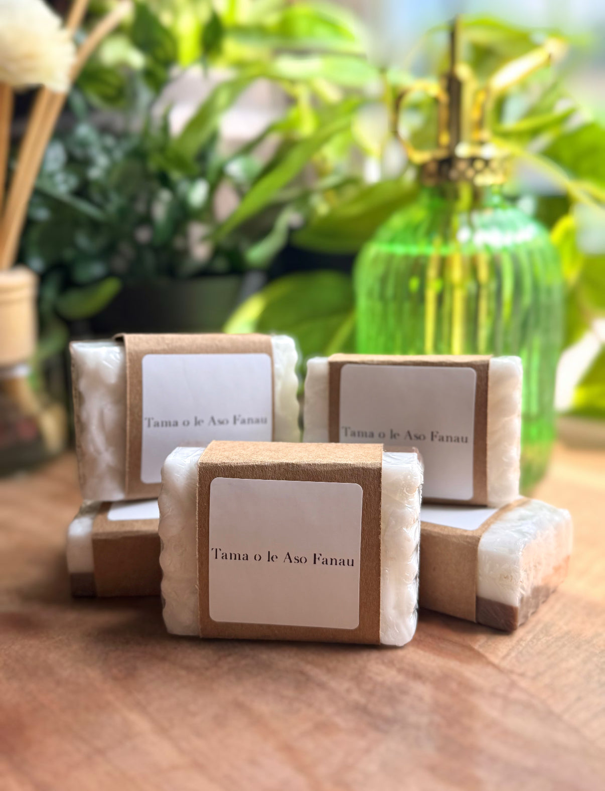 Custom | Goat Milk Soap | For Events, Weddings, Baby Showers